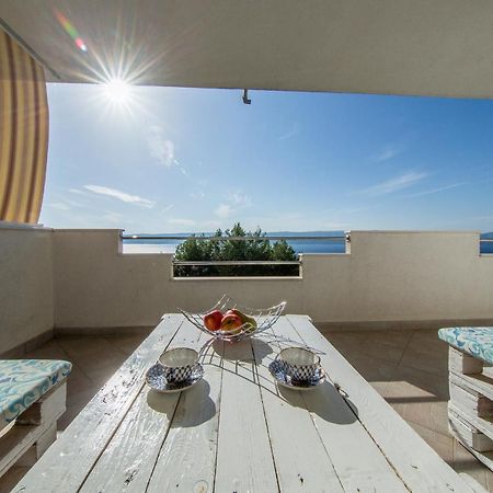 Apartment Luni Локва Рогозница Екстериор снимка