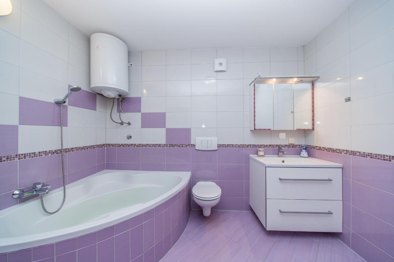 Apartment Luni Локва Рогозница Екстериор снимка