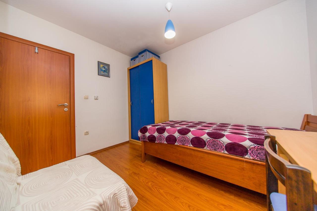 Apartment Luni Локва Рогозница Екстериор снимка