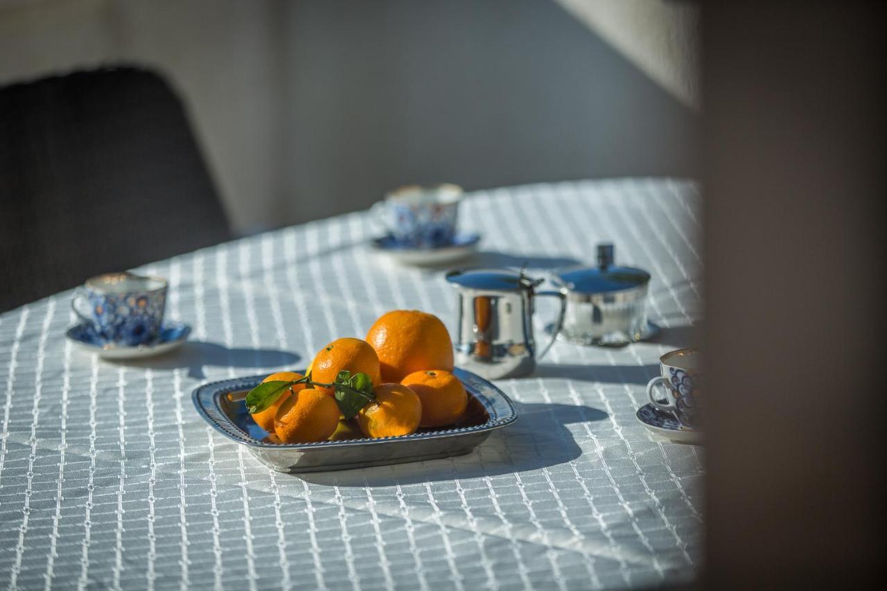 Apartment Luni Локва Рогозница Екстериор снимка