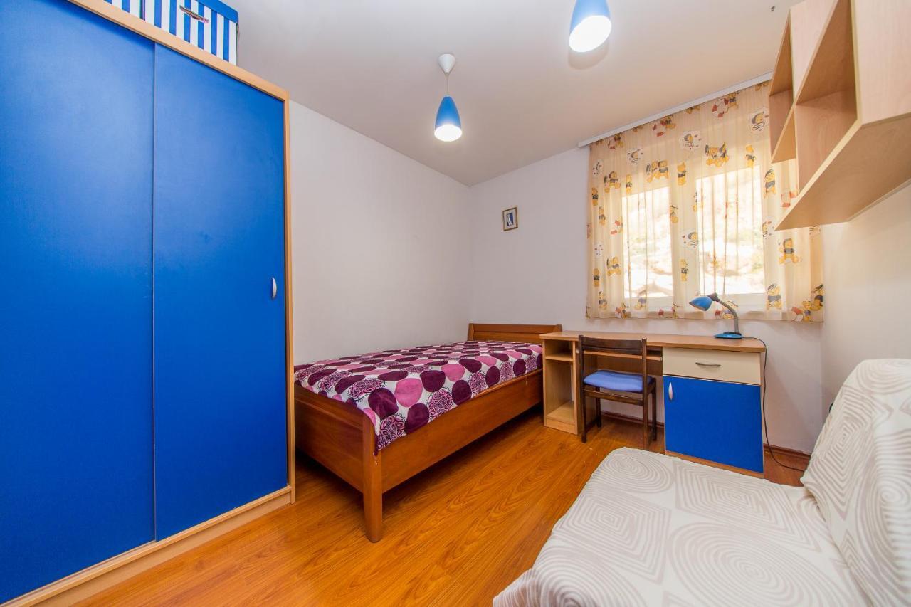 Apartment Luni Локва Рогозница Екстериор снимка